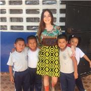 Clases de todas las materias de primaria y la ESO. También doy clases de lenguaje musical